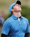 A PORTRUSH TO SEE RORY A PORTRUSH TO SEE RORY