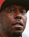 Rap's Dizzee in slick move as plasterer Rap's Dizzee in slick move as plasterer