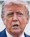 Trump fury Zelensky won't give up Crimea Trump fury Zelensky won't give up Crimea