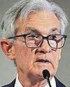 Trump won't sack central bank's chief Trump won't sack central bank's chief