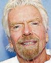 Branson raps 'erratic' USA tariffs policy Branson raps 'erratic' USA tariffs policy