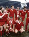 BEATING SPURS TO WIN THE TITLE... I REMEMBER IT WELL! BEATING SPURS TO WIN THE TITLE... I REMEMBER IT WELL!