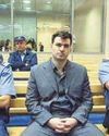 Suspect may bid to go free Suspect may bid to go free