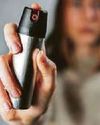 Offenders of 15 to be pepper-sprayed Offenders of 15 to be pepper-sprayed