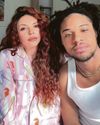 Jesy & the twins have been through so much...we feel like we know them already Jesy & the twins have been through so much...we feel like we know them already