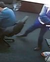 SPANNER ATTACK HEAD IS JAILED SPANNER ATTACK HEAD IS JAILED