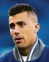 Rodri eyes return for Cup final Rodri eyes return for Cup final