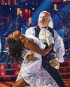 Back to Strictly? I never say never Back to Strictly? I never say never24