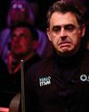 DOHERTY: BEWARE A CHINA CHAMPION DOHERTY: BEWARE A CHINA CHAMPION64