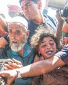 NO AID....NO HOPE NO AID....NO HOPE3