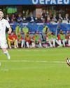 WILLIAMS OUT TO PUNISH UNITED LIKE HE DID ENGLAND60