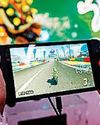Video games can help and hinder mind32