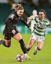 TRANS BAN IN WOMEN'S FOOTBALL TRANS BAN IN WOMEN'S FOOTBALL0
