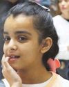 Gaza girls get hope at British hospital Gaza girls get hope at British hospital26