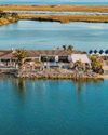 Fab Quinta do Lago resort in the Algarve offers so much more than golf.49