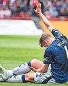 Euro chasing Brentford show no mercy as Amorim's gamble on youth backfires66
