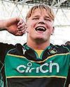 SAINTS STAR OFF TO FLIER45