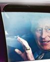 King and William 'have major trust issue' with Harry19