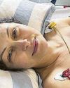 On mend after heart shock19
