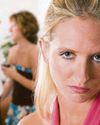 I hate best mate's cheat hubby and can't support her33