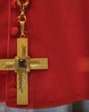 Let the Papal decide14