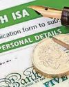 Take advantage of tax-free ISA investment36
