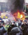 Police 'caught off guard' by Southport online lies1