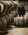 Roll out the barrel8