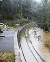 7,000 TRAINS CANCELLED BY FLOODING31
