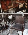 Israel kills dozens in restaurant airstrike33