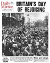 BRITAIN'S DAY OF REJOICING70