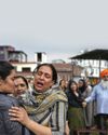 INDIA ON ALERT FOR PAKISTAN REPRISAL21
