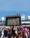Stag and hen 'carnage' on 'murder' cruise ship17