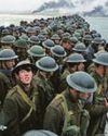 Our top WW2 movie vote's Dun & dusted40