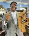 Bargain Hunt expert sold art to a Hezbollah 'fixer'27