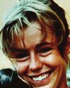 MURDER OF JULIE WARD -Prime suspect was at scene44