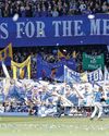 Football will be losing part of its soul when Everton says goodbye to its Grand Old Lady Goodison Park63