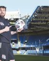 I hear Louis is a really nice bloke.. but football is beyond who is hooking up with who32