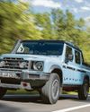 INEOS' NEW LAUNCH RULES OFF ROAD51