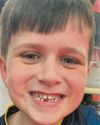 You killed our beautiful boy..we will never forgive you..34