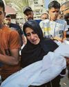 At least 22 kids dead in latest Gaza horror32