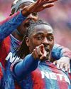 The FA Cup is NOT just another trophy, but only a Palace win proves it The FA Cup is NOT just another trophy, but only a Palace win proves it