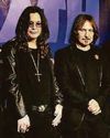 Rock legend prepares for swansong with Sabbath pals50