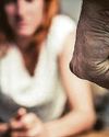 ABUSE 'EPIDEMIC'49