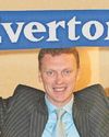 MOVING WILL MEAN MOORE SUCCESS FOR 'THE PEOPLE'S CLUB'82