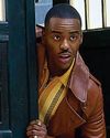 DOCTOR WHO'S FUTURE IS SAFE23