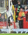 I DON'T WANT TO BE 'HARRY-DINHO' AGAIN68