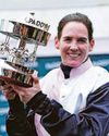 RACHAEL: WHY I RETIRED56