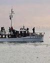 SPECIAL JOURNEY IN WAKE OF DUNKIRK HEROES40