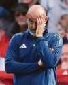 CHELSEA SWAGGER50